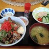 よりみち - 料理写真: