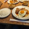 文化洋食店 一本松kitchen