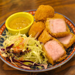ニューメキシカン エルポポ - 