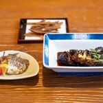 Kanehiro - 2024.5 南蛮漬け、甘露煮、骨煎餅