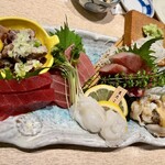 Sushi Tsunaya - 