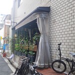 ピアチェーレ - 外観