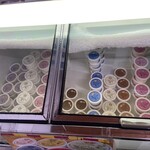 工房 レティエ - カップアイス