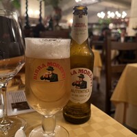 ラ・ビスボッチャ - 