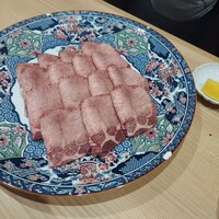 熟成焼肉 あらた - 