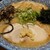 麺や虎鉄 - 料理写真:札幌熟成味噌ラーメン990円