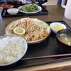 五百川食堂