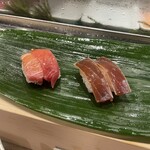 Sushidokoro Shintanaka - 