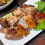 鮮定味生猛海鮮 - 