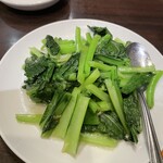 麒麟菜館  - 