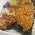 Tenjimbentou - 