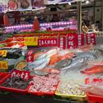 鵝肉城活海鮮 - 