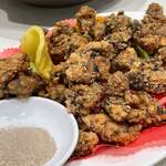 鵝肉城活海鮮 - 