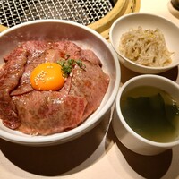日本橋 焼肉 正剛 - 