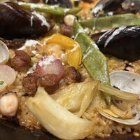 Bar Espanol YEBRA -  Bar Espanol YEBRA -