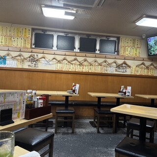 大衆酒場 酒呑んで飯食って蛙之介_2