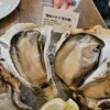 オストレア oysterbar&restaurant 新宿三丁目店