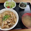 おぷゆう食堂