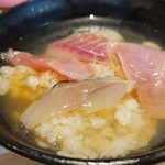 どんぶり次郎 - 