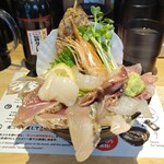 どんぶり次郎 - 