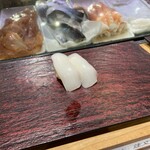 Tachizushi Yokochou - 