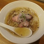 らあめんコタロー - 料理写真: