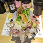 どんぶり次郎 - 