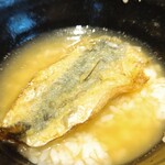 どんぶり次郎 - 