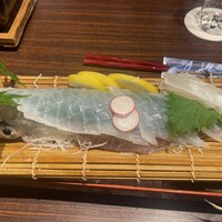 博多中洲 旬菜万葉 - 