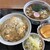 久松食堂 - 料理写真: