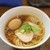yagu-noodle - 料理写真: