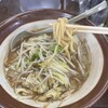 ラーメン東横 笹口店