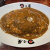 日乃屋カレー 茅場町店