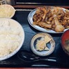 もつ煮 カド屋