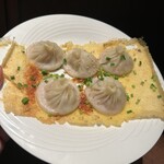 本格中華ダイニング 豫園小籠包 - 