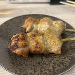 焼鳥 UMEDA KOHT - 