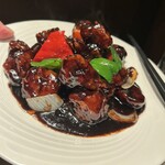 本格中華ダイニング 豫園小籠包 - 