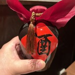 本格中華ダイニング 豫園小籠包 - 