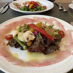 サンク・オ・ピエ - 