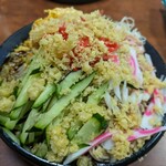 満留賀 - 料理写真: