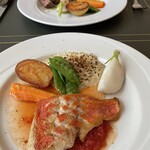 サンク・オ・ピエ - 