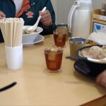noodle shop arakawa - 