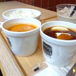 Soup Stock Tokyo 中野店 - 