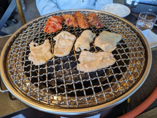 味楽苑 矢巾店（ミラクエン） - 矢幅（焼肉）の写真