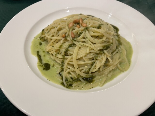 piccolo（ピッコロ） - 青森（イタリアン）の写真