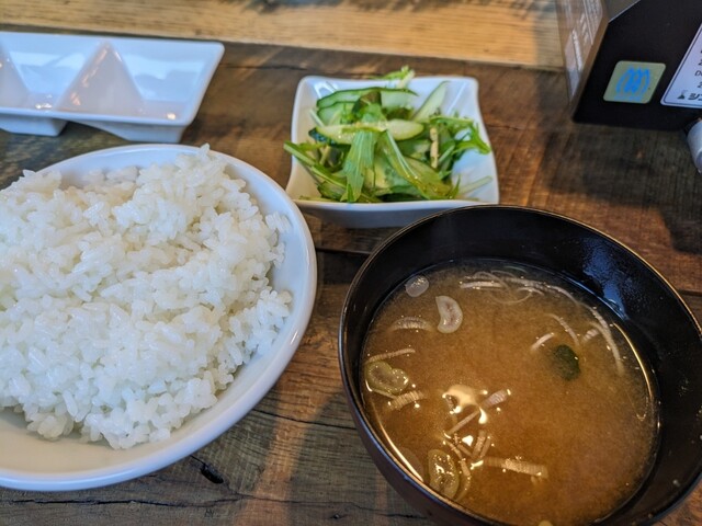 味楽苑 矢巾店（ミラクエン） - 矢幅（焼肉）の写真