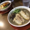 麺屋 桜息吹 西宮本店