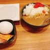 とんかつながた園 さんプラザ店