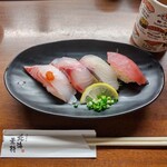 回転寿司 北海素材 八尾店 - 