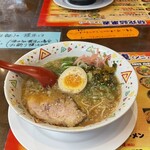 京都ラーメン研究所 - 